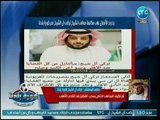 ردود فعل مصرية وعربية مدوية على مداخلة تركي أل شيخ مع عبدالناصر زيدان