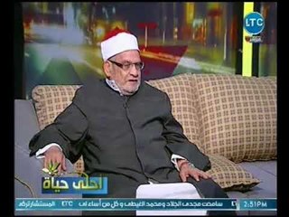 الشيخ احمد كريمه يناشد شركات المحمول بإعادة تشغيل خطه لخدمة الاسلام