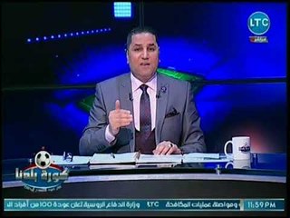 عبدالناصر زيدان يعلنها على الهواء: أدعم تجربة تركي أل شيخ وبيراميدز بكل قوة