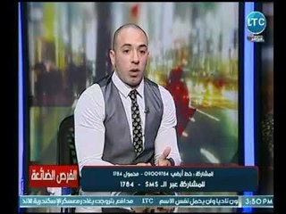 رئيس شركة" دوكس " يكشف كيف يدعم ويساند الشباب الباحث عن وظيفة ويقدم  مفاجآت عالهواء