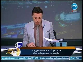 رئيس الاعلي للاثار يكشف مفاجأه مدويه عن هوية صاحب تابوت الاسكندر الاكبر الحقيقيه