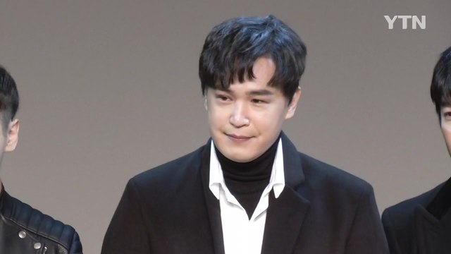 엠씨더맥스 5개 음원차트 1위...이수 아내 린 자랑스럽다 / YTN