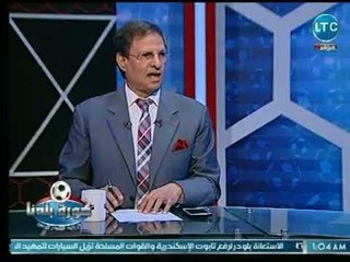 مصطفي يونس : شوبير لم يخطأ عندما طلب تركي ال شيخ عالهواء بدعم النادي الأهلي مادياً