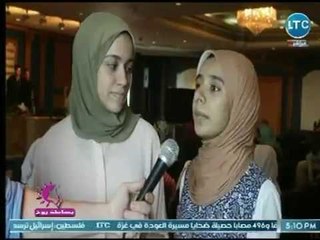 كاميرا "بساطة روح" ترصد فرحة طلاب أوائل الثانوية العامة وأولياء أمورهم