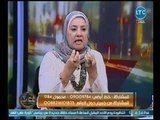 استاذه جامعيه تطالب الازهر عالهواء بإصدار فتوي شرعيه بعد زواج معز مسعود من شيري عادل