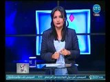 الاعلاميه فاطمه شنان تفتتح برنامجها بطريقه غير تقليديه و: