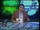 أحمد الشريف يفتح النار على عمر جابر بسبب الجمهور: ليه عايز تخسر حب الناس