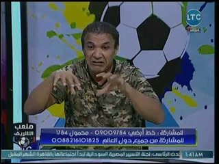 Download Video: ك. أحمد الطيب يفجر مفاجأة عن دوره في إنتقال خالد بيبو إلى الأحمر: خدمت الأهلي أكتر من الزمالك