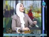 نشوي الحوفي تكشف عن حديث إعلامي نادر : فوزية العباسي  تلقن درساً لن ينساه الإعلامي مفيد فوزي