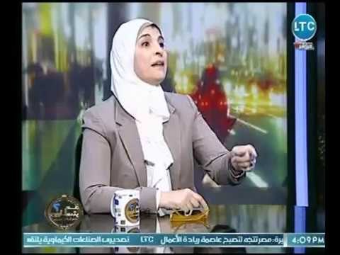 نشوي الحوفي تكشف عن حديث إعلامي نادر : فوزية العباسي تلقن درساً لن ينساه الإعلامي مفيد فوزي