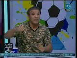 ك. أحمد الطيب يكشف عن موقف إنساني له مع شاب كويتي كفيف أثناء تعليق مباراة