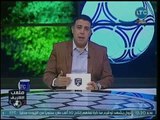 أحمد الشريف يكشف كواليس جلسة مرتضى منصور وجروس للإستقرار على الراحلين من الزمالك