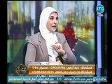 نشوي الحوفي تكشف عن جواب علي عبد الله صالح الذي حرض الأمريكان علي ضرب مصر وسوريا
