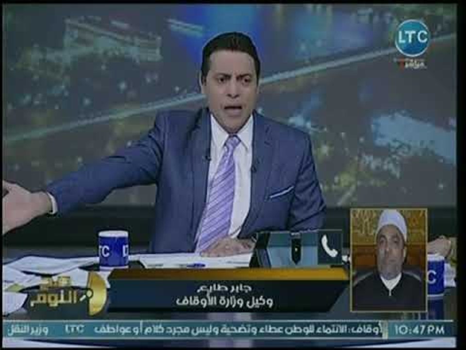 وكيل الأوقاف يبرر موقف وزير الأوقاف من تصريحات...