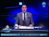 كورة بلدنا - عبد الناصر يوجه رسالة شديدة اللهجة لـ مرتضي منصور 