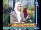 نشوي الحوفي تكشف مخطط جماعة الاخوان لـ القضاء علي الجيش المصري والوصول إلي السلطة