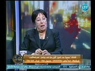 سميرة عبد العزيز تكشف لاول مرة خلافات سعاد حسني و احمد زكي اثناء تصوير هو و هي