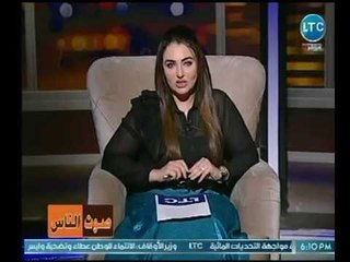 بعد إزالة تعديات "حساسين" .. نهال طايل تشكر محافظ الجيزة على الهواء