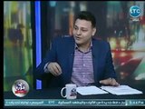 النجم بدر رجب : تجربة نادي بيراميدز مفيدة لـ الكرة المصرية