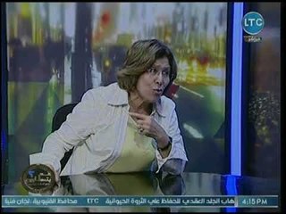 فريدة الشوباشي عن جمال عبدالناصر: مفيش حاكم حتى الآن تمتع بـ 10% من شعبيته