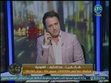 متصل يهاجم أحمد عبدون بسبب عبد الناصر.. وعبدون يرد بكل قوة: محدش يزايد على وطنيتي