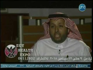 برنامج في حب مصر | مع رئيس مجلس إدارة سباين ميديكال حول معرض "إيجي هيلث" 22-7-2018