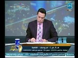 مُنسة تشتكي من شقيق فنان شهير على الهواء :