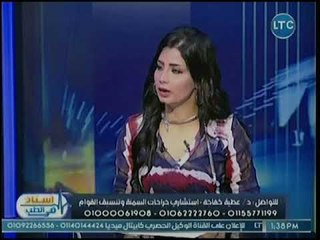 أستاذ في الطب | مع شيري صالح ولقاء د. عطية خفاجة حول السمنة المفرطة وعملية طي المعدة 23-7-2018