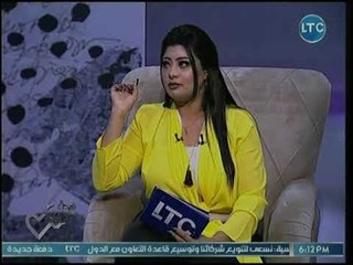 برنامج فرحة من القلب | مع هينار سلام عن قصات الشعر الحديثة وماذت تقول الأبراج 23-7-2018