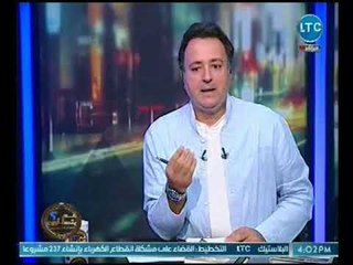 احمد عبدون يشكر "السيسي" بذكري ثورة يوليو :"اول من أعطي لمحمد نجيب حقه"
