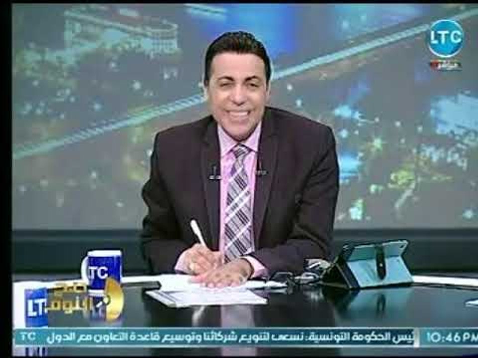برنامج صح النوم | مع محمد الغيطي حول الذكري الـ...