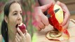 Apple Peels: Health Benefits | जानें क्‍यों छिलके समेत खाना चाहिए सेब? | Boldsky