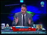 حصريا .. عبدالناصر زيدان يفجر مفاجأة عن تعثر مفاوضات الأهلي مع أحمد فتحي