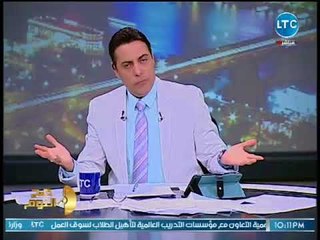 صح النوم - الغيطي مهاجما حسين فهمي :" خليك اشقط في بنات وسيبك من تاريخ مصر"