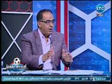 أبو المعاطي زكي ينفعل بسبب استبعاد حسام حسن من تدريب منتخب مصر