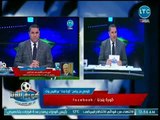 حصريا .. عبدالناصر زيدان يفجر مفاجأة عن عرض  كبير لشيكابالا غدا
