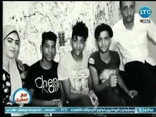 مع المغربل | مع احمد المغربل وحلقة نارية عن الإصلاحيات تهذيب وإصلاح أم قتل للبراءة  25-7-2018