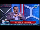كورة بلدنا | لقاء ساخن وممتع مع أبو المعاطي زكي وجدل حول ملعب المصري 25-7-2018