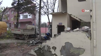 Hamitler, Osmangazi ile Yenileniyor