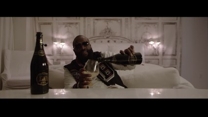 Rick Ross - Peace Sign