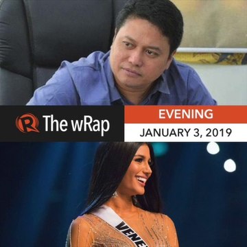 PNP: Daraga mayor is 'mastermind' in Batocabe slay | Evening wRap