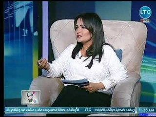 برنامج دنيا تانية | مع فاطمة شنان حول " ظاهرة انتشار ضرب وقتل الاباء لـ ابنائهم " 27-7-2018