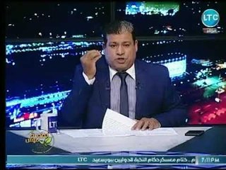 ماجد على يفتح النار على المسئولين بعد انتشار الشركات صناع الادوية المسطرنة ويطالب بمحاسبتهم