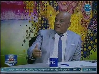 نجم الأهلي السابق يطالب بإلغاء إحتراف المهاجمين في مصر لإعادة ظهور مهاجمين مصريين