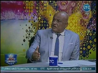 Download Video: نجم الأهلي السابق يفجر مفاجأة عن الشرط الجزائي في عقد جروس: مأمن نفسه كويس