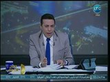 محمد الغيطي يفتح النار على مجلس نقابة الإطباء: أنتوا عار على المهنة قدموا إستقالتكم