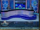 كورة بلدنا - مراسل كورة بلدنا يكشف عن تشكيل الأهلي في مباراته أمام تاونشيب مساء اليوم