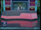 أبوالمعاطي زكي يرد على مهاجمي أحمد حسن وهادي خشبة: كل أبناء الأهلي شاغلين في الدوري