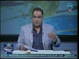 أبو المعاطي زكي يطالب إتحاد الكرة بالتعاقد مع حسام حسن سريعا: محتاجين حد عارف الفرقة