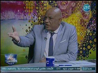 نجم الأهلي السابق يهاجم تركي أل شيخ: انت مين عشان تتكلم عن الأهلي.. وأبو المعاطي زكي يرد بقوة